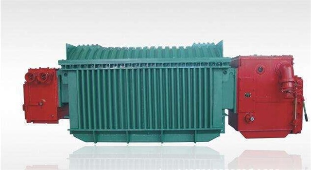 张家口80KVA矿用变压器